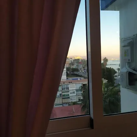 Appartement T46A2 Frente A La Playa Vistas Puerto Marina à Benalmádena Extérieur photo